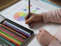 Jouer avec les couleurs