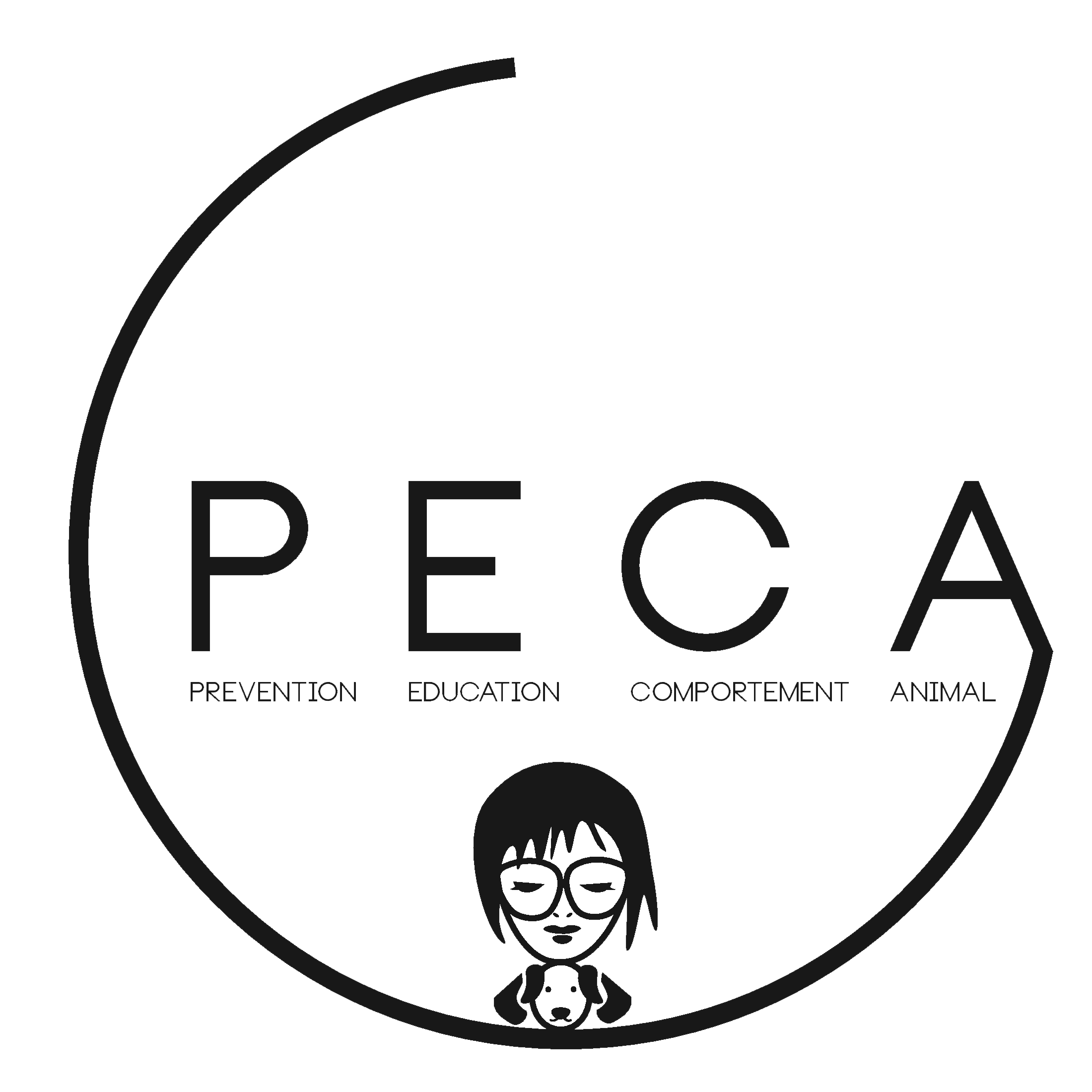 Logo PECA